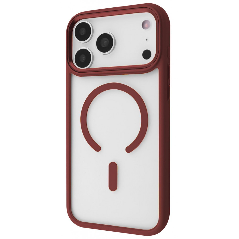 Чехол WAVE Ardor Case with Magnetic Ring iPhone 18 Pro - фото 2
