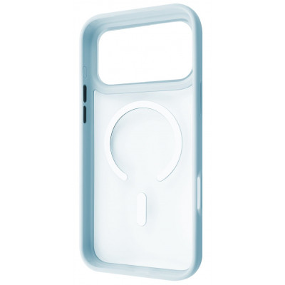 Купить Чехол WAVE Ardor Case with Magnetic Ring iPhone 18 Pro Max 70140 - Ncase