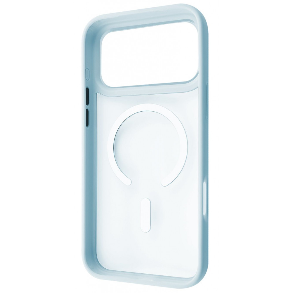 Чехол WAVE Ardor Case with Magnetic Ring iPhone 18 Pro Max - фото 1