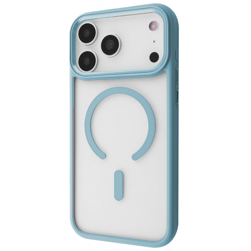 Чехол WAVE Ardor Case with Magnetic Ring iPhone 18 Pro Max - фото 3