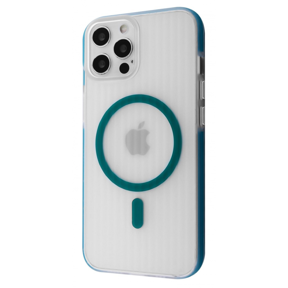 Чехол Proove Astro Case with Magnetic Ring iPhone 12/12 Pro - фото 4