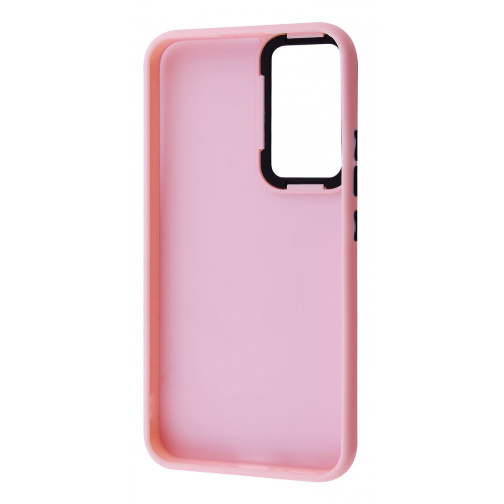 Чехол WAVE Matte Color Case Samsung Galaxy M35 5G - фото 1