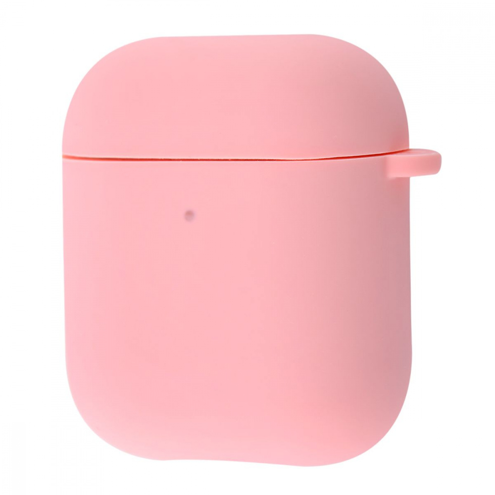 Silicone Case Full for AirPods 1/2 - фото 21