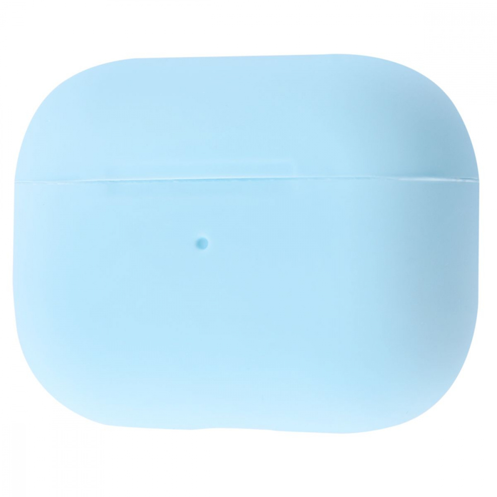 Чехол Silicone Case Slim for AirPods Pro - фото 17