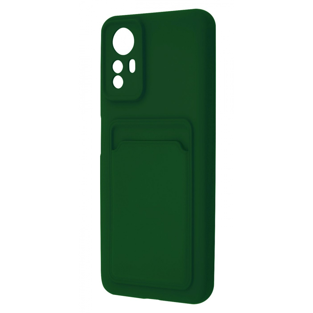 Чохол WAVE Colorful Pocket Xiaomi Redmi  Note 12S — Придбати в Україні - фото 9