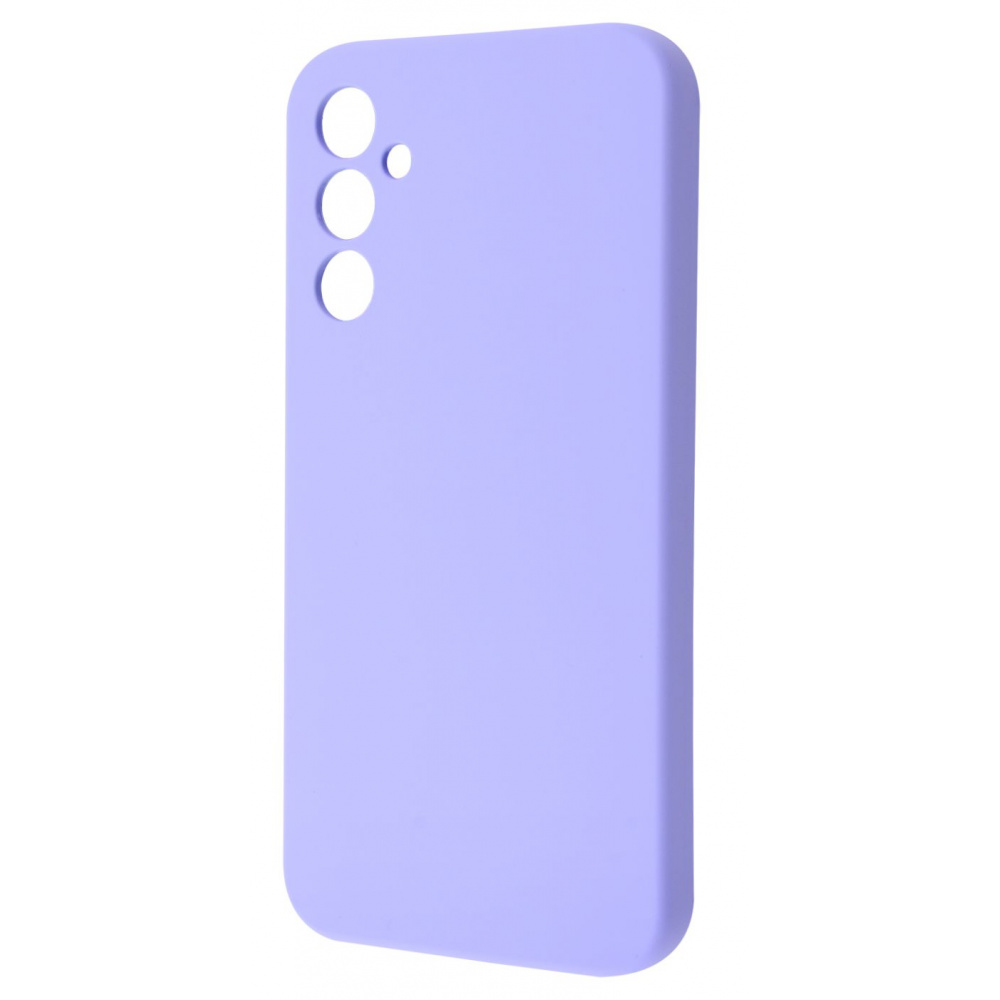 Чохол WAVE Full Silicone Cover Samsung Galaxy A34 — Придбати в Україні - фото 11