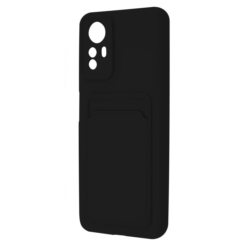 Чохол WAVE Colorful Pocket Xiaomi Redmi  Note 12S — Придбати в Україні - фото 10