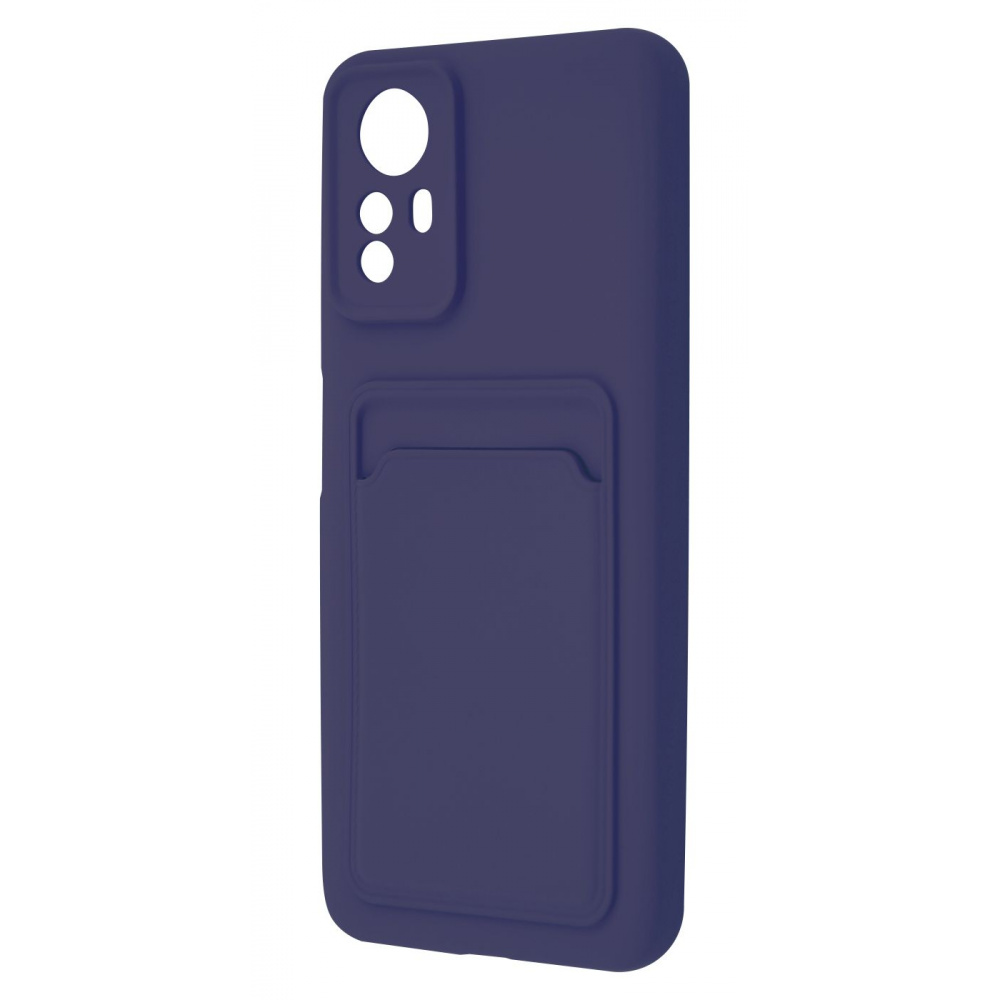Чохол WAVE Colorful Pocket Xiaomi Redmi  Note 12S — Придбати в Україні - фото 11
