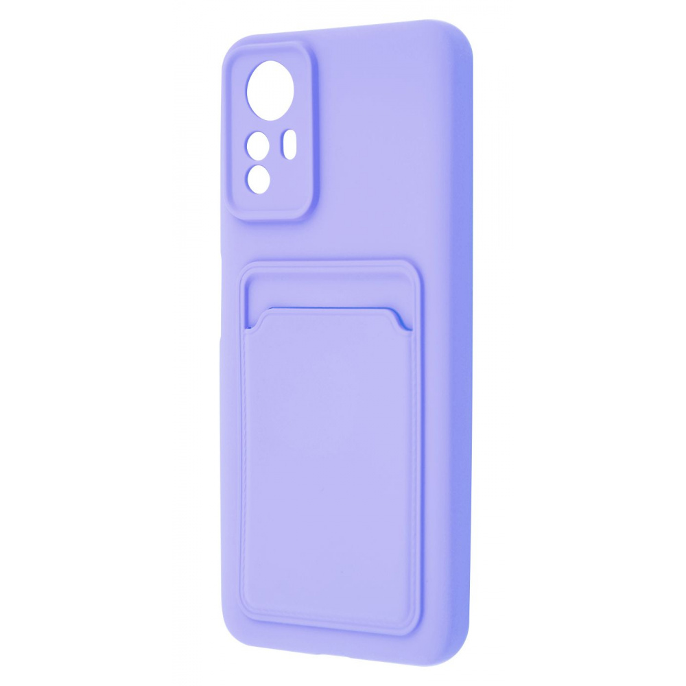 Чохол WAVE Colorful Pocket Xiaomi Redmi  Note 12S — Придбати в Україні - фото 12