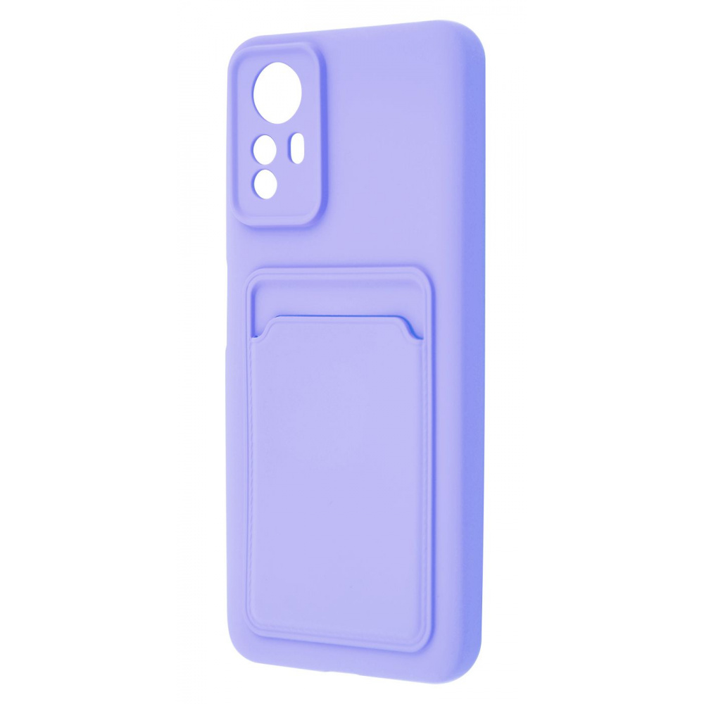 Чохол WAVE Colorful Pocket Xiaomi Redmi  Note 12S — Придбати в Україні - фото 13