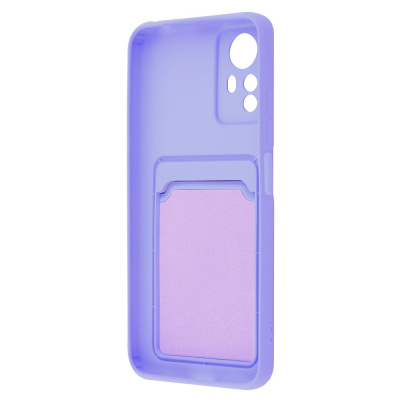 Купить Чехол WAVE Colorful Pocket Xiaomi Redmi  Note 12S 49168 - Ncase