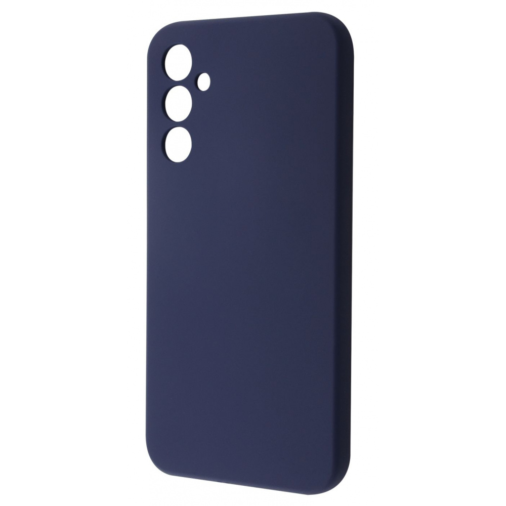 Чохол WAVE Full Silicone Cover Samsung Galaxy A34 — Придбати в Україні - фото 8