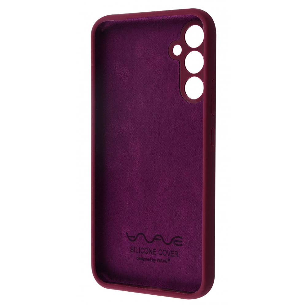 Чохол WAVE Full Silicone Cover Samsung Galaxy A34 — Придбати в Україні - фото 2