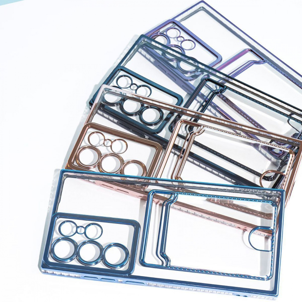 Чохол WAVE Metal Pocket Case Samsung Galaxy A24 4G — Придбати в Україні - фото 3
