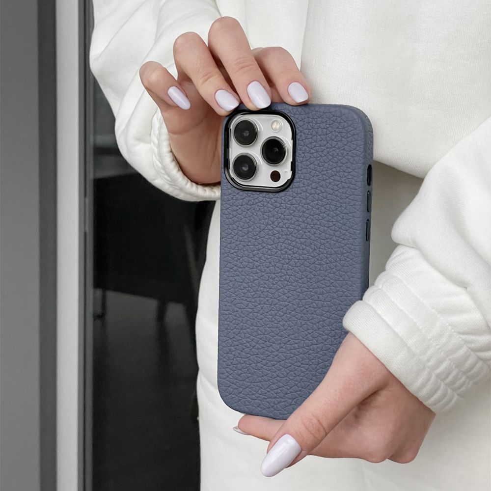 Чохол Melkco Origin Paris Case iPhone 14 Pro Max — Придбати в Україні - фото 3