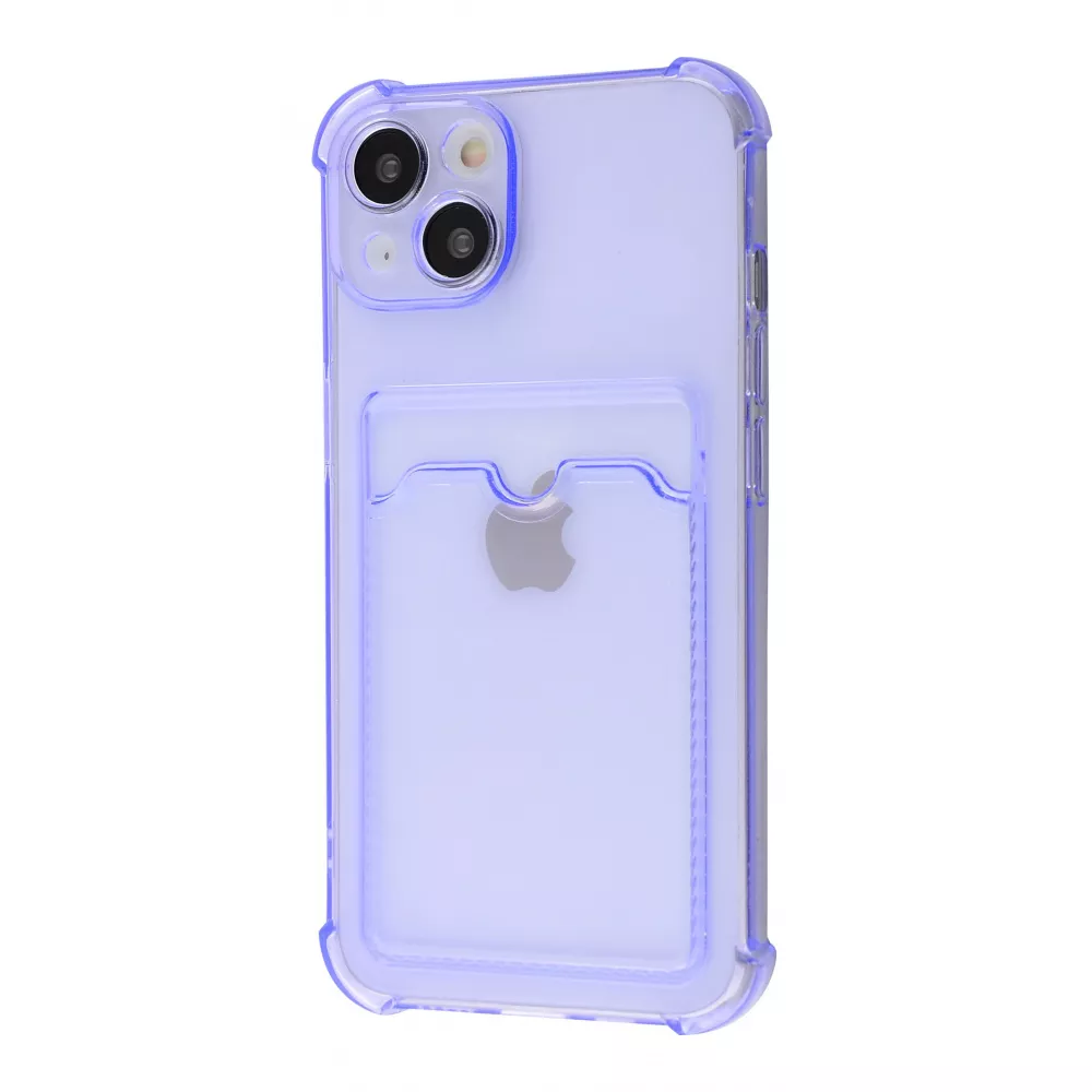 Чехол WAVE Pocket Case iPhone 13