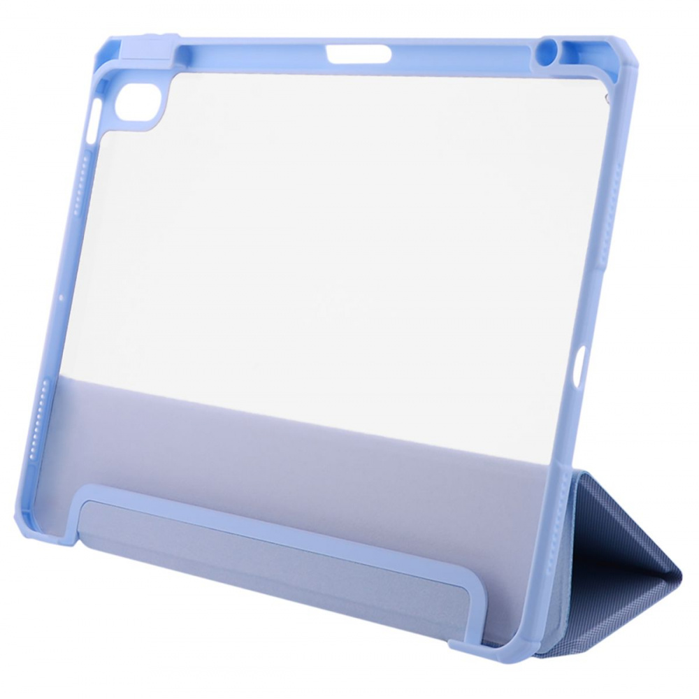 Чохол Dux Ducis Toby Series iPad Air 6 11" (2024/2025) / Air 4/5 10.9" (With Apple Pencil Holder) — Придбати в Україні - фото 3