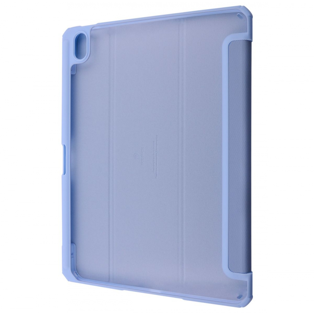 Чохол Dux Ducis Toby Series iPad Air 6 11" (2024/2025) / Air 4/5 10.9" (With Apple Pencil Holder) — Придбати в Україні - фото 2