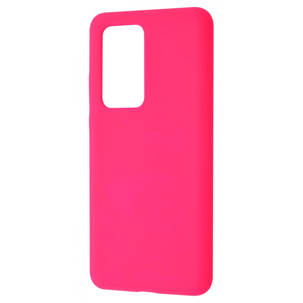 Чехол WAVE Full Silicone Cover Huawei P40 Pro - фото 12