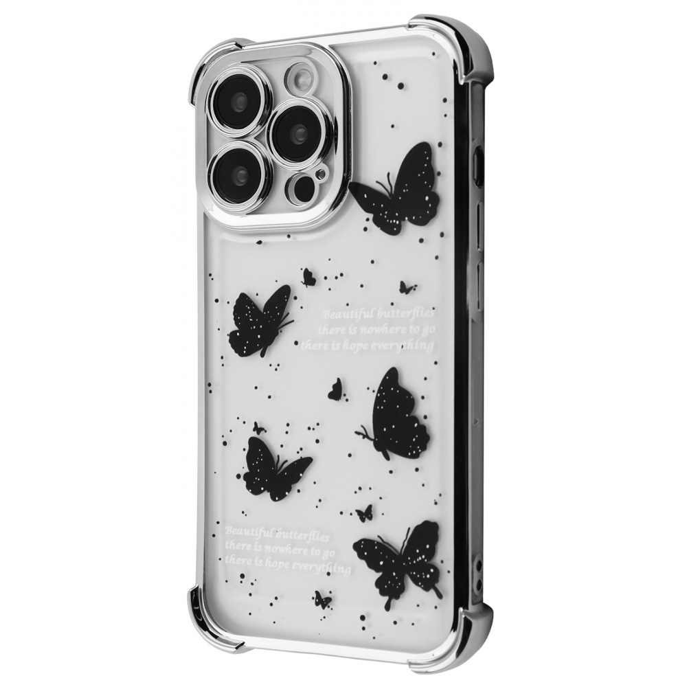 Чохол WAVE Winkie iPhone 15 Pro — Придбати в Україні - фото 3