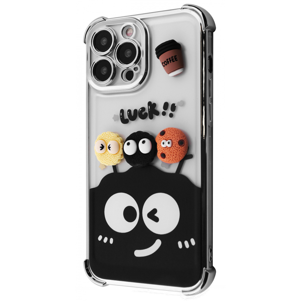 Чохол WAVE Winkie iPhone 15 Pro Max — Придбати в Україні - фото 4