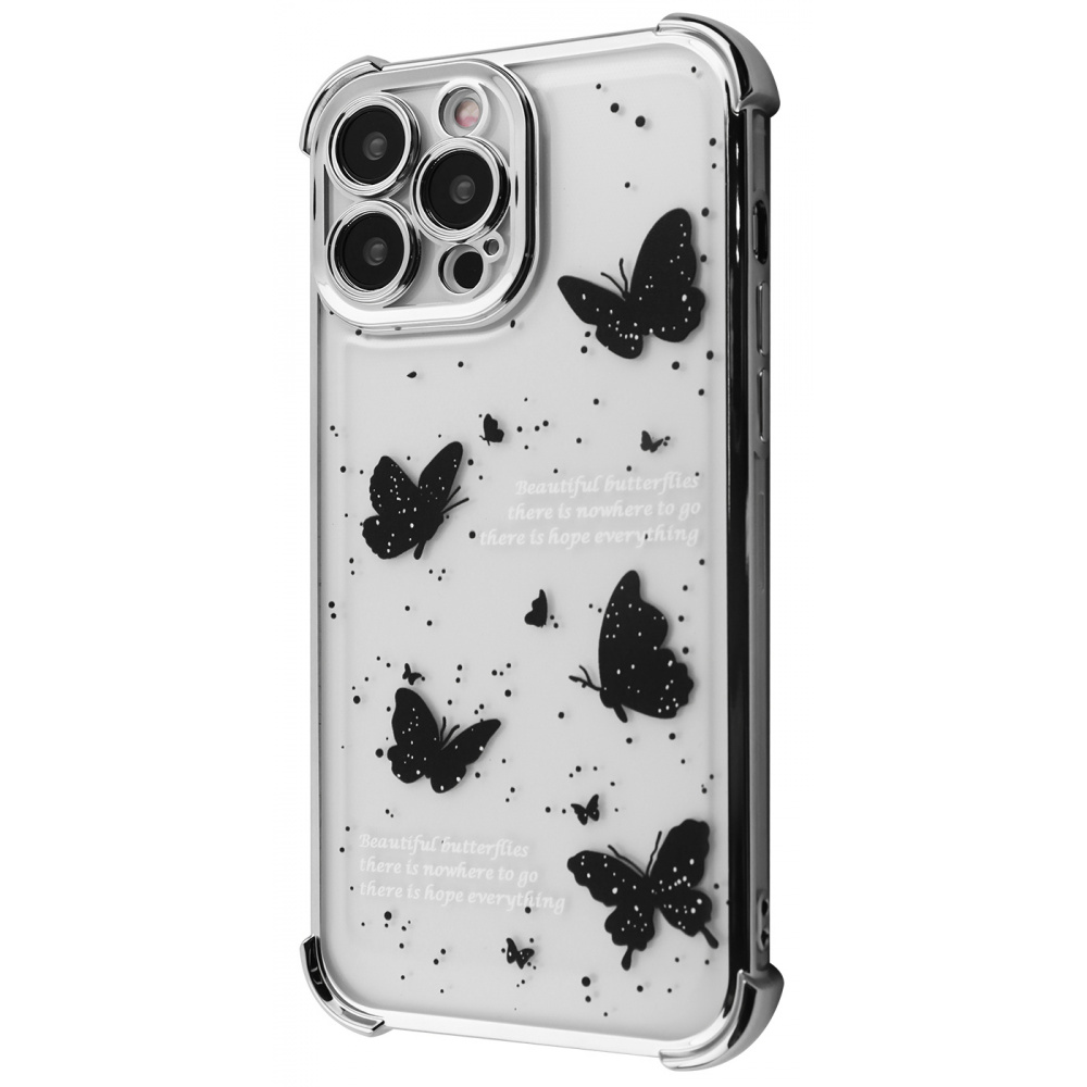 Чохол WAVE Winkie iPhone 16 Pro Max — Придбати в Україні - фото 1