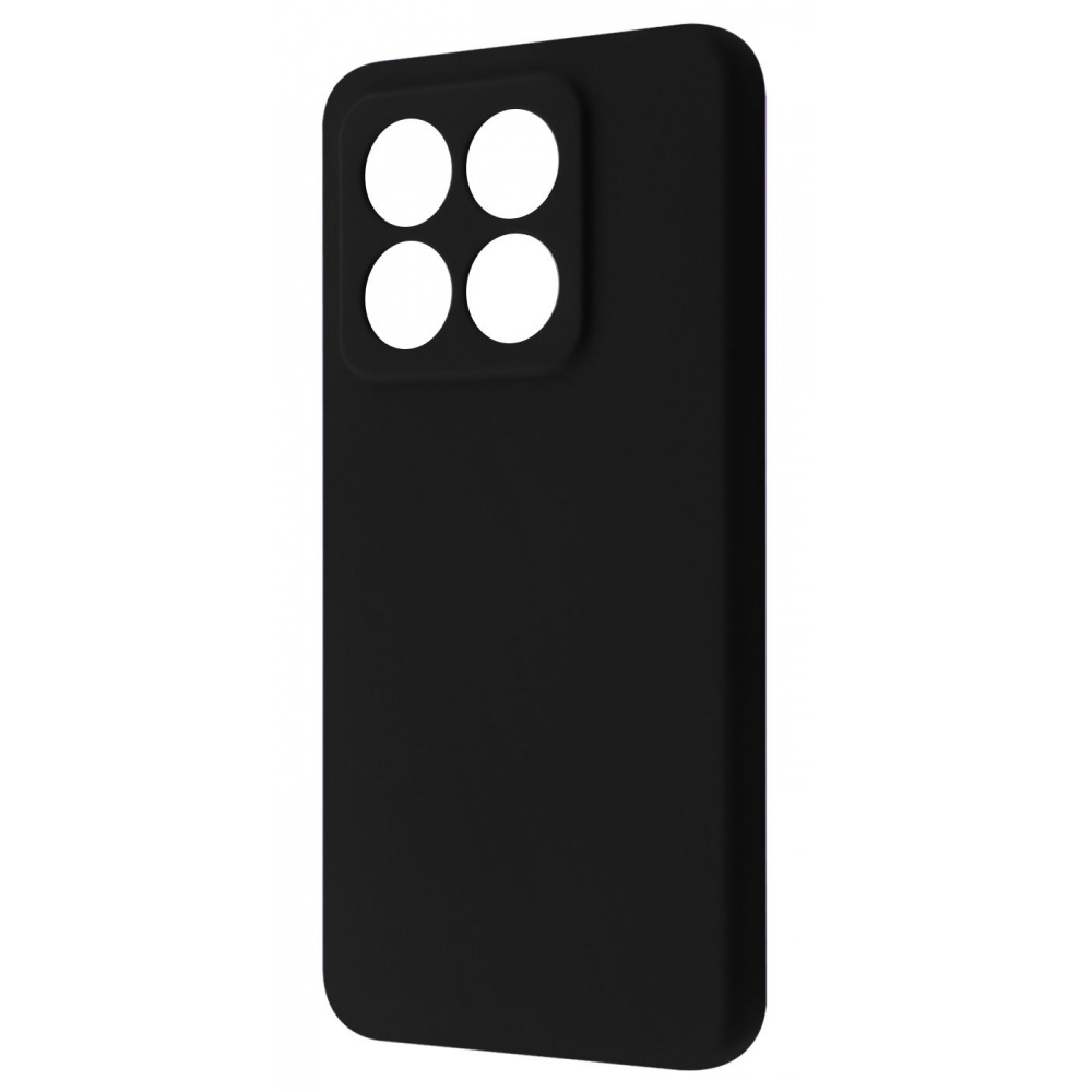 Чехол WAVE Full Silicone Cover Xiaomi 14T