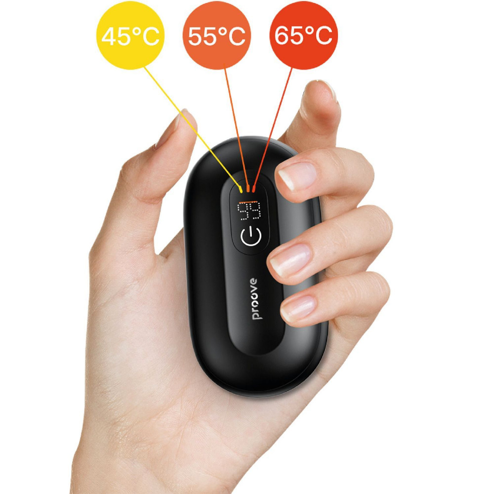 Грілка для рук Proove HeatPod — Придбати в Україні - фото 7