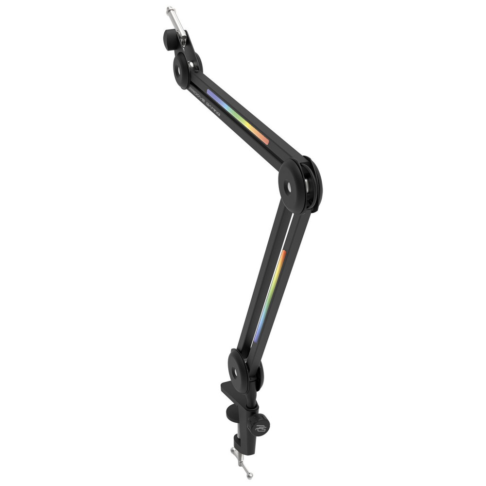 Пантограф для мікрофону Proove Gaming Neon Arm — Придбати в Україні - фото 8