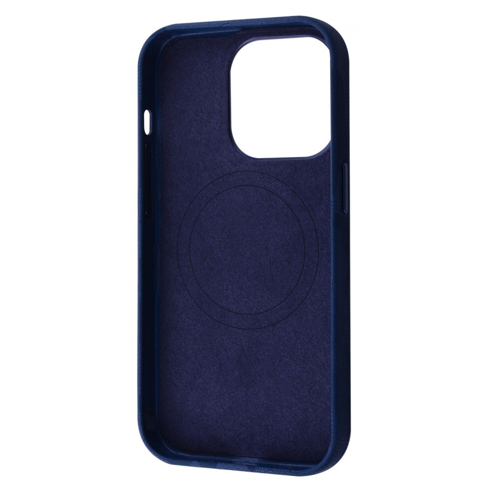 Чехол WAVE Khaki Case with Magnetic Ring iPhone 13 Pro - фото 1