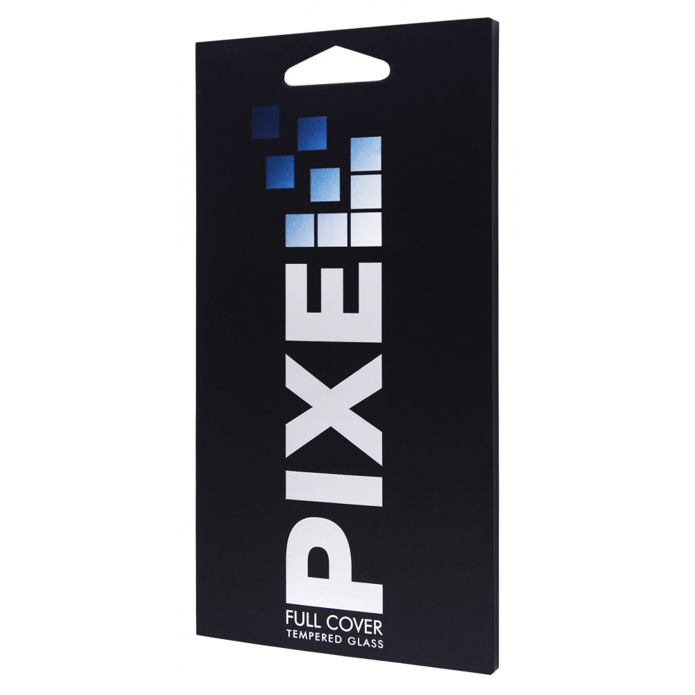 Захисне скло FULL SCREEN PIXEL iPhone 15 Pro Max — Придбати в Україні - фото 3