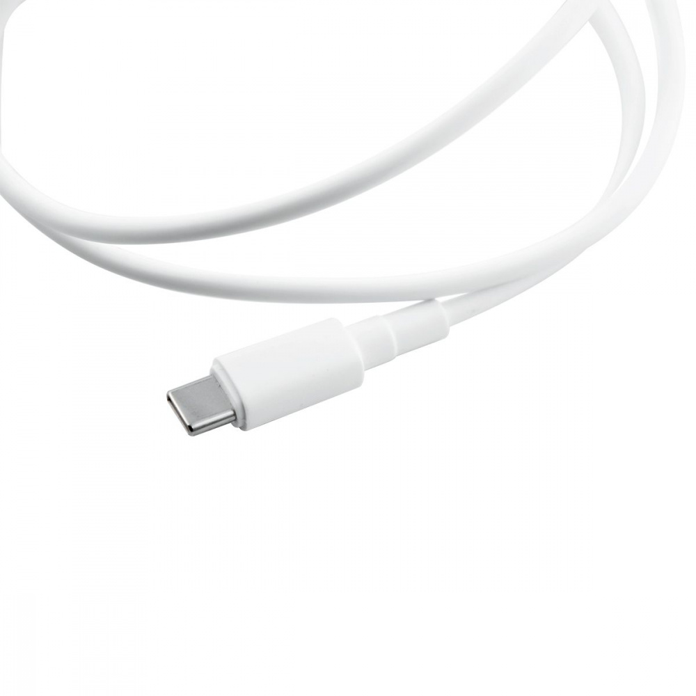 Cable Proove Small Silicone Type-C to Lightning 20W (1m) - фото 3