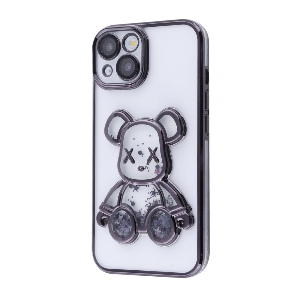 Чохол Shining Bear Case iPhone 15 — Придбати в Україні - фото 8