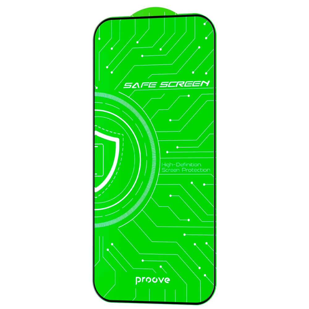 Захисне скло Proove Safe Screen Samsung Galaxy A22/A31/A32/M32 (10pcs) — Придбати в Україні