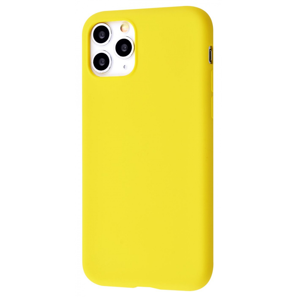 Чехол WAVE Colorful Case (TPU) iPhone 12/12 Pro - фото 4
