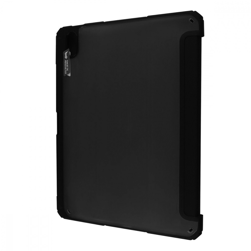 Чехол Dux Ducis Toby Series iPad 10 10.9 2022 (With Apple Pencil Holder) - фото 2