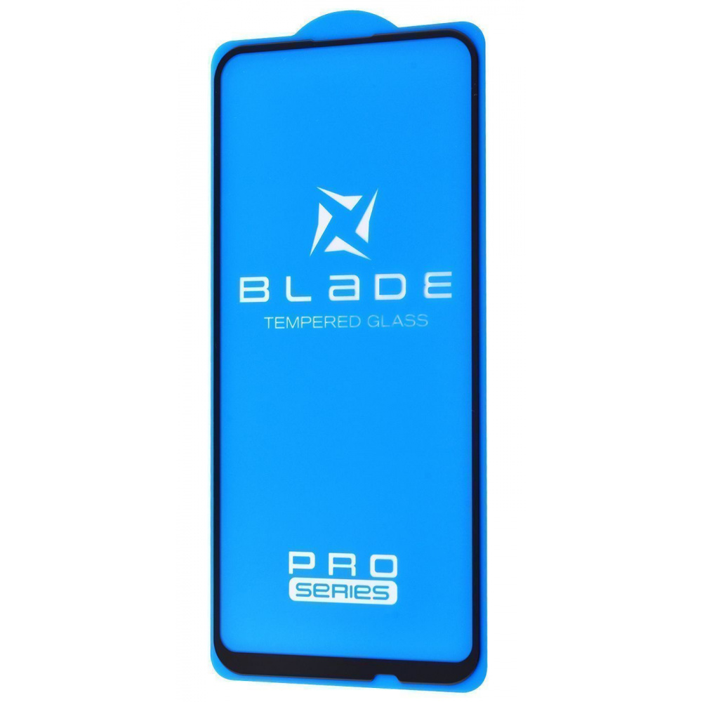 Защитное стекло BLADE PRO Series Full Glue Huawei P40 Lite E/Honor 9C