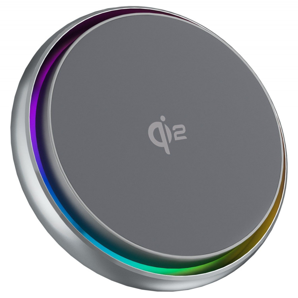 Автомобільний тримач з Бездротовим ЗП Proove IceCore QI2 15W — Придбати в Україні - фото 4