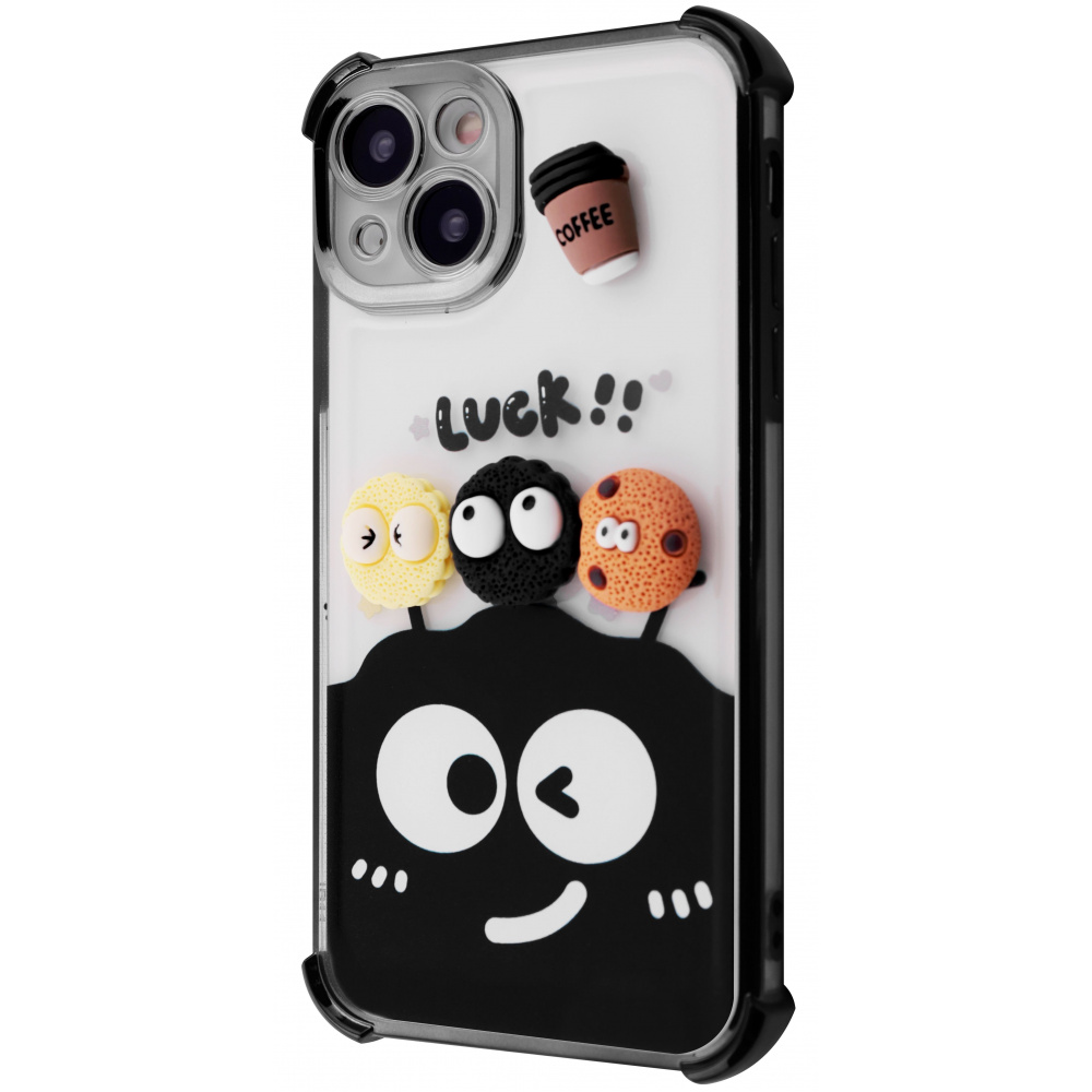 Чохол WAVE Winkie iPhone 13 — Придбати в Україні - фото 1