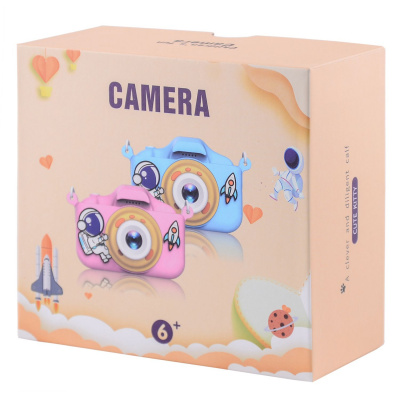Дитяча фотокамера Astronaut — Придбати в Україні