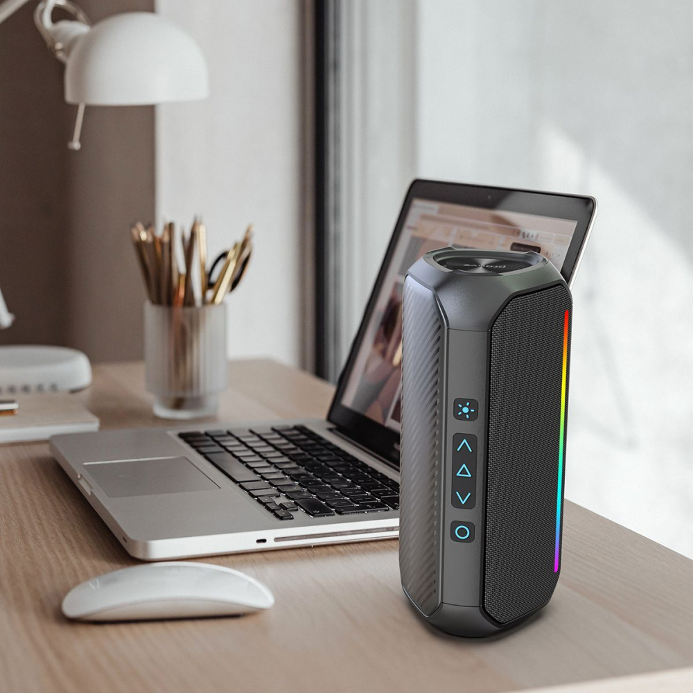 Портативна Акустика Proove Third Element 30W — Придбати в Україні - фото 3