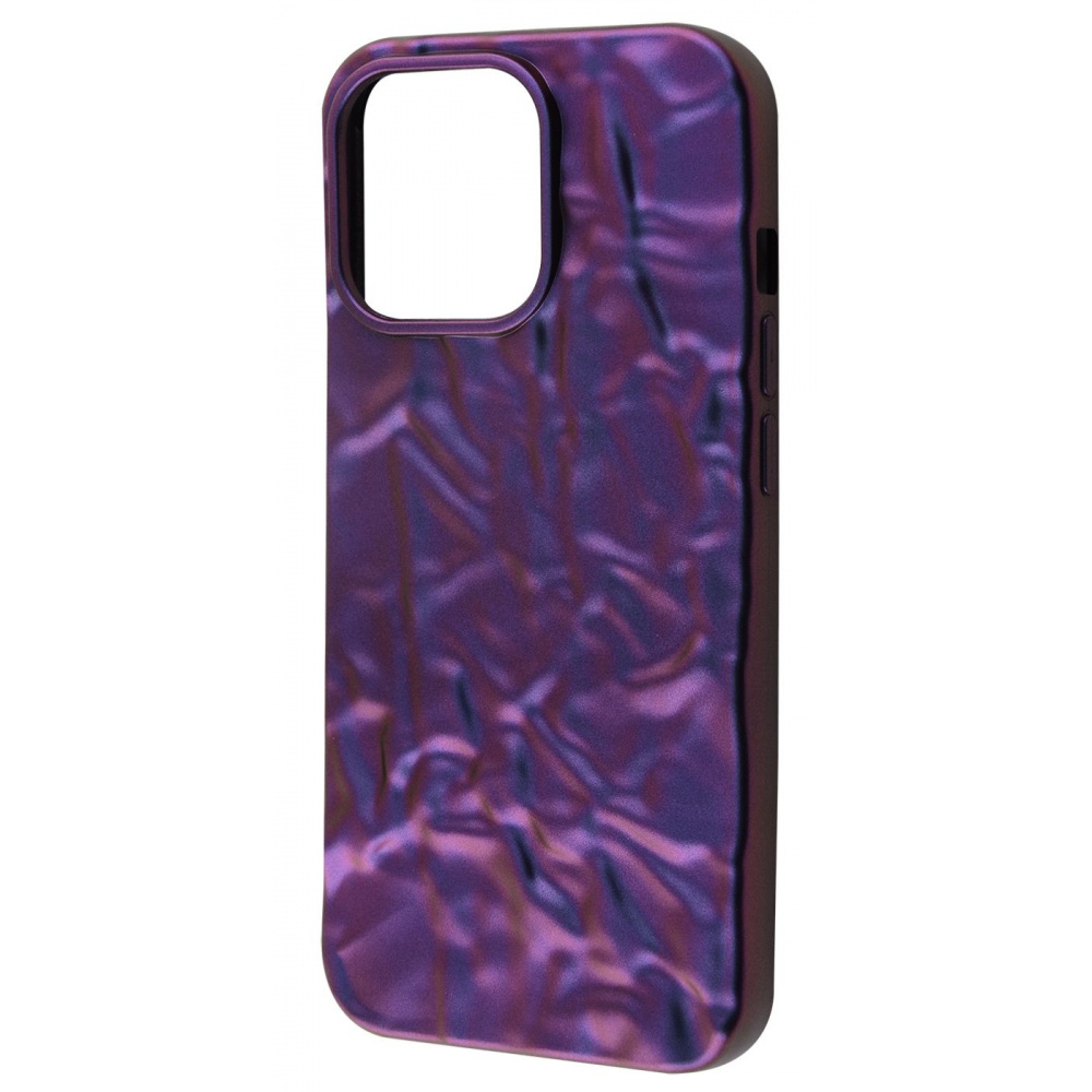 Чехол WAVE Gradient Water Case iPhone 12 Pro Max