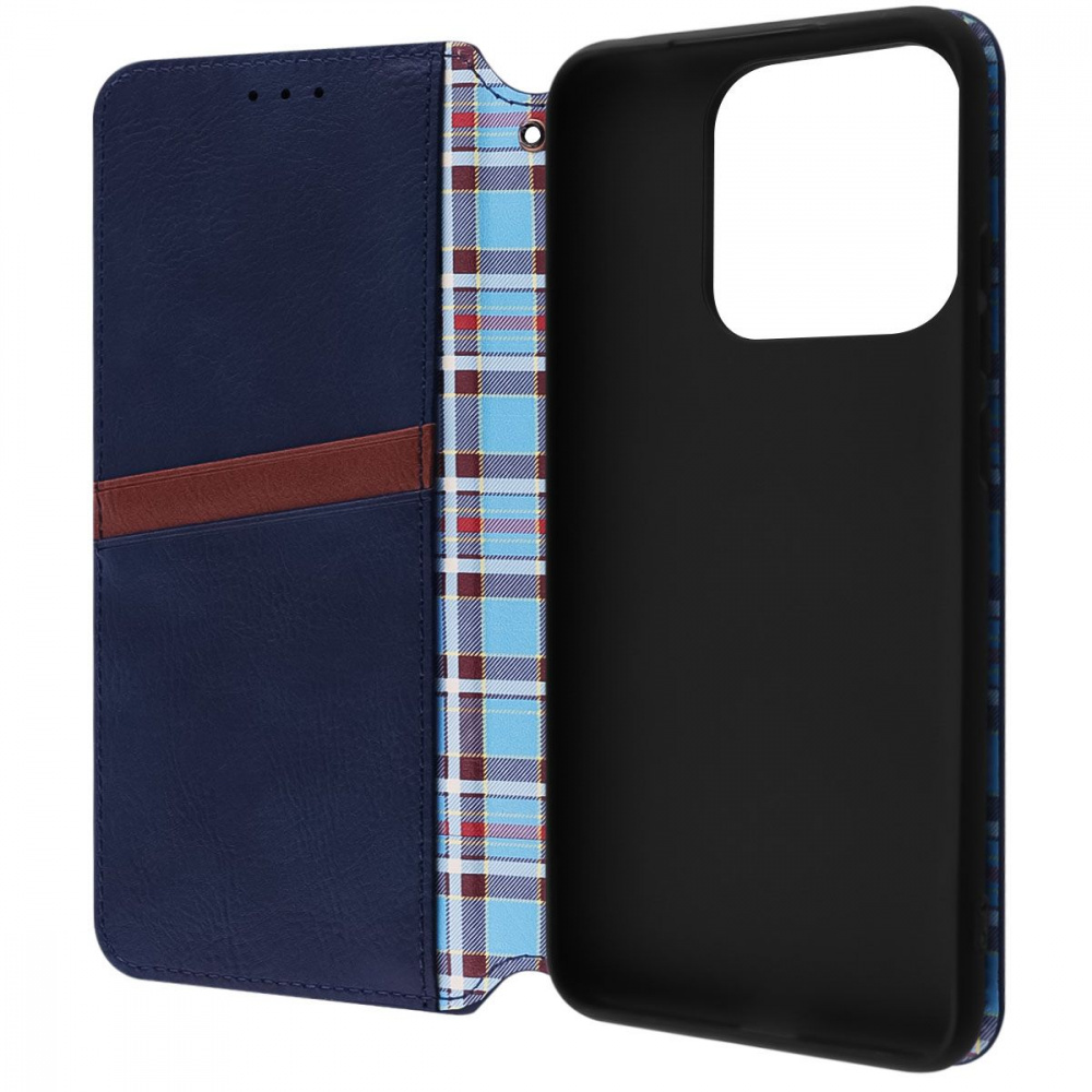 Чохол WAVE Cubic Rubic Case Xiaomi Redmi Note 14 5G/Poco M7 Pro — Придбати в Україні - фото 2