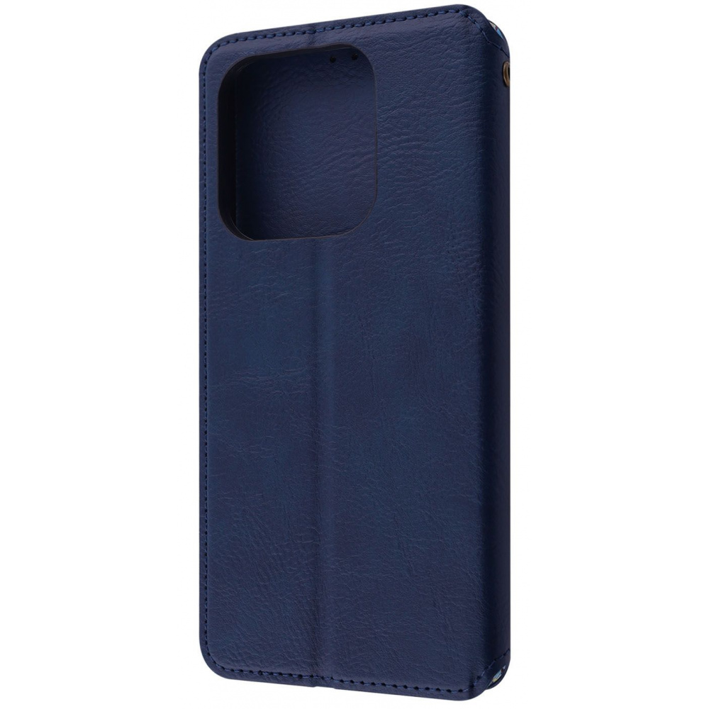 Чохол WAVE Cubic Rubic Case Xiaomi Redmi Note 14 5G/Poco M7 Pro — Придбати в Україні - фото 3