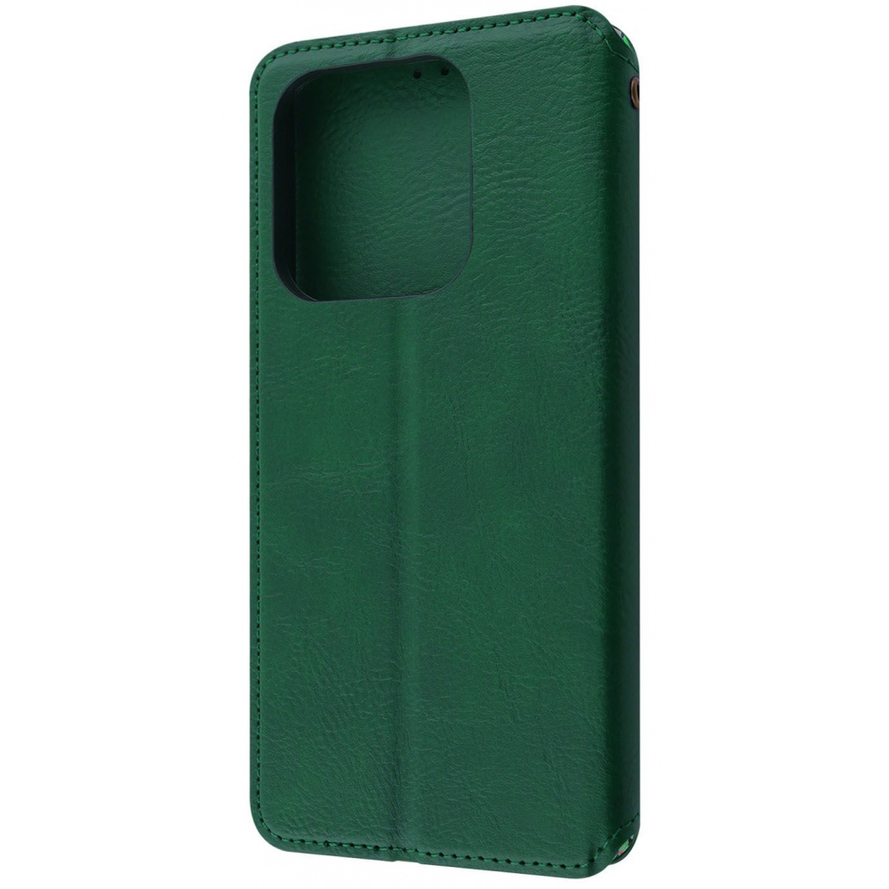 Чохол WAVE Cubic Rubic Case Xiaomi Redmi Note 14 5G/Poco M7 Pro — Придбати в Україні - фото 4