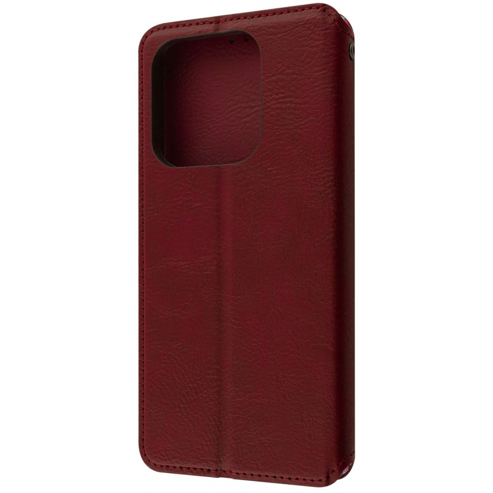 Чохол WAVE Cubic Rubic Case Xiaomi Redmi Note 14 5G/Poco M7 Pro — Придбати в Україні - фото 6