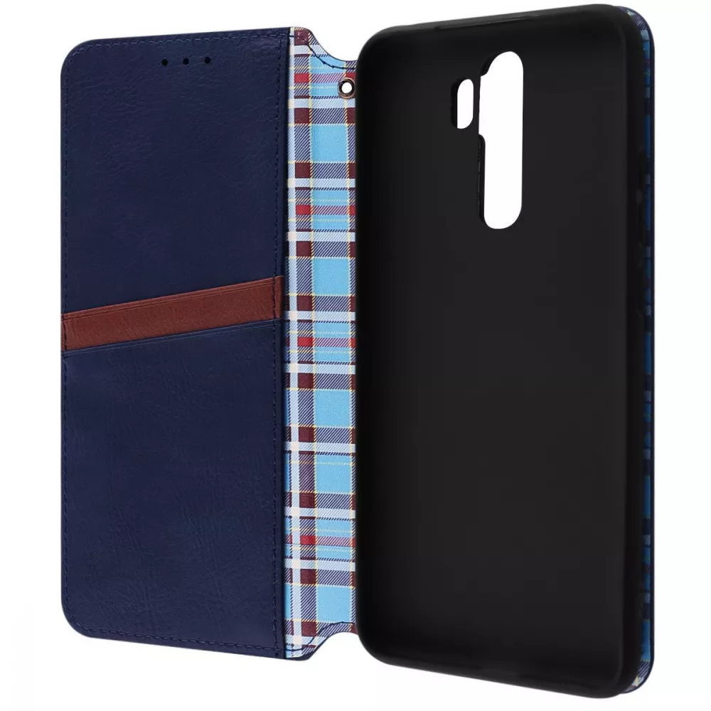 Чохол WAVE Cubic Rubic Case Xiaomi Redmi Note 8 Pro — Придбати в Україні - фото 2