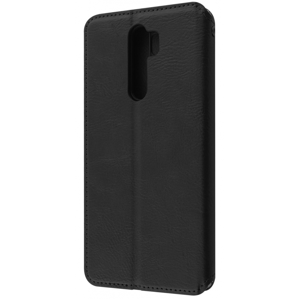 Чехол WAVE Cubic Rubic Case Xiaomi Redmi Note 8 Pro - фото 6