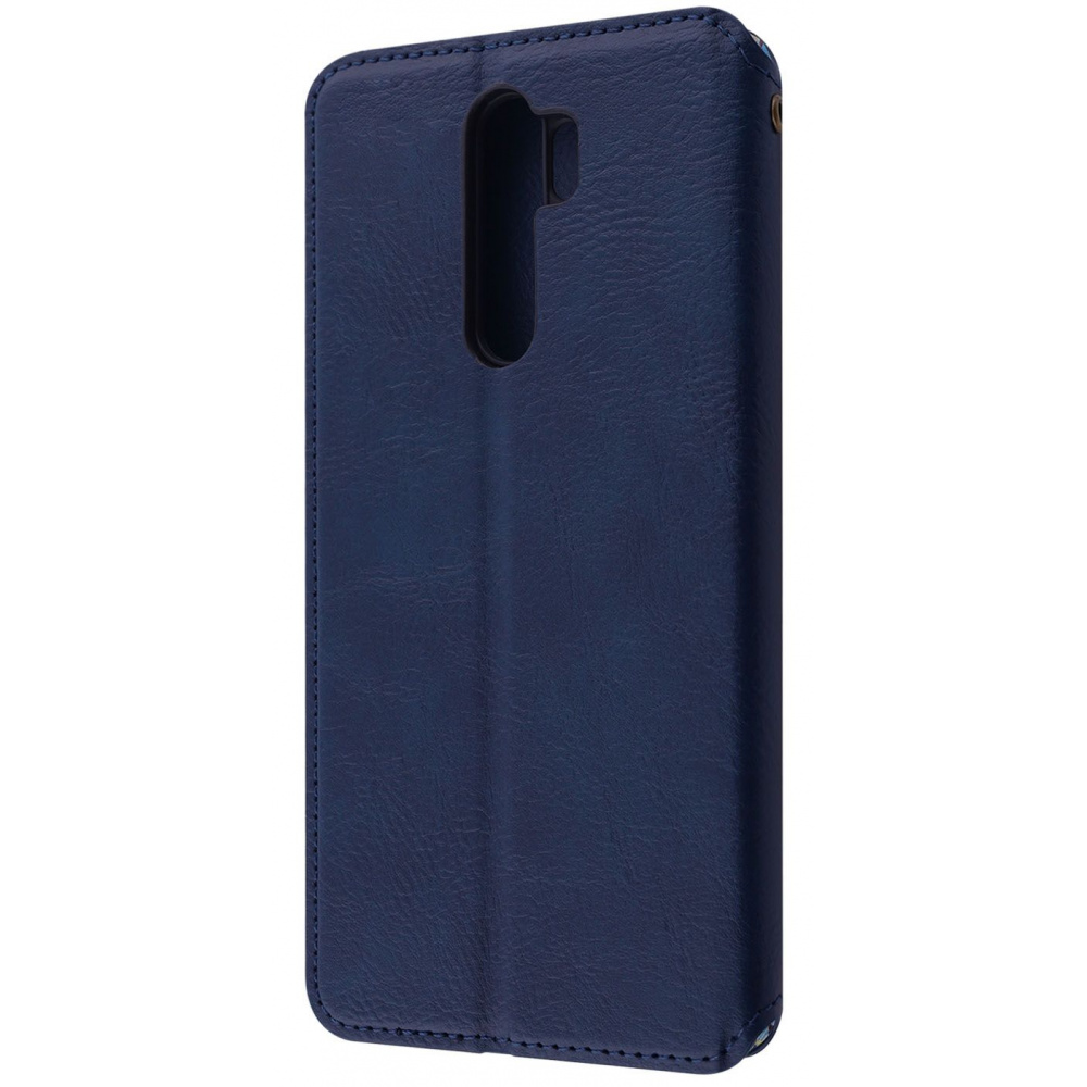 Чехол WAVE Cubic Rubic Case Xiaomi Redmi Note 8 Pro - фото 3