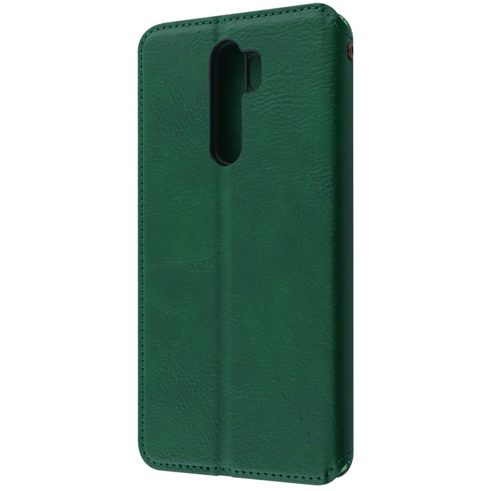 Чехол WAVE Cubic Rubic Case Xiaomi Redmi Note 8 Pro - фото 5